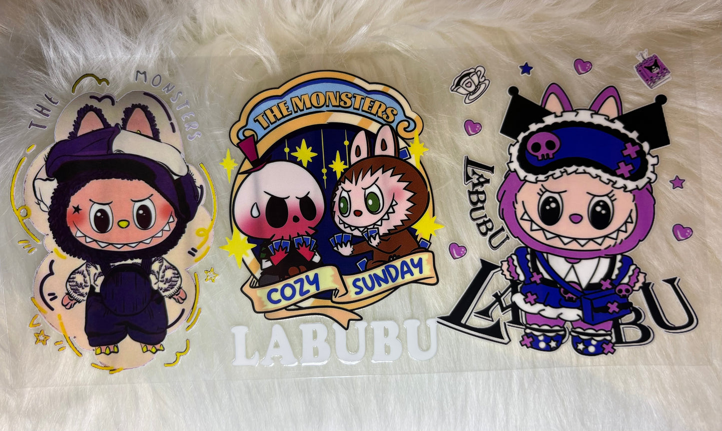 Labubu