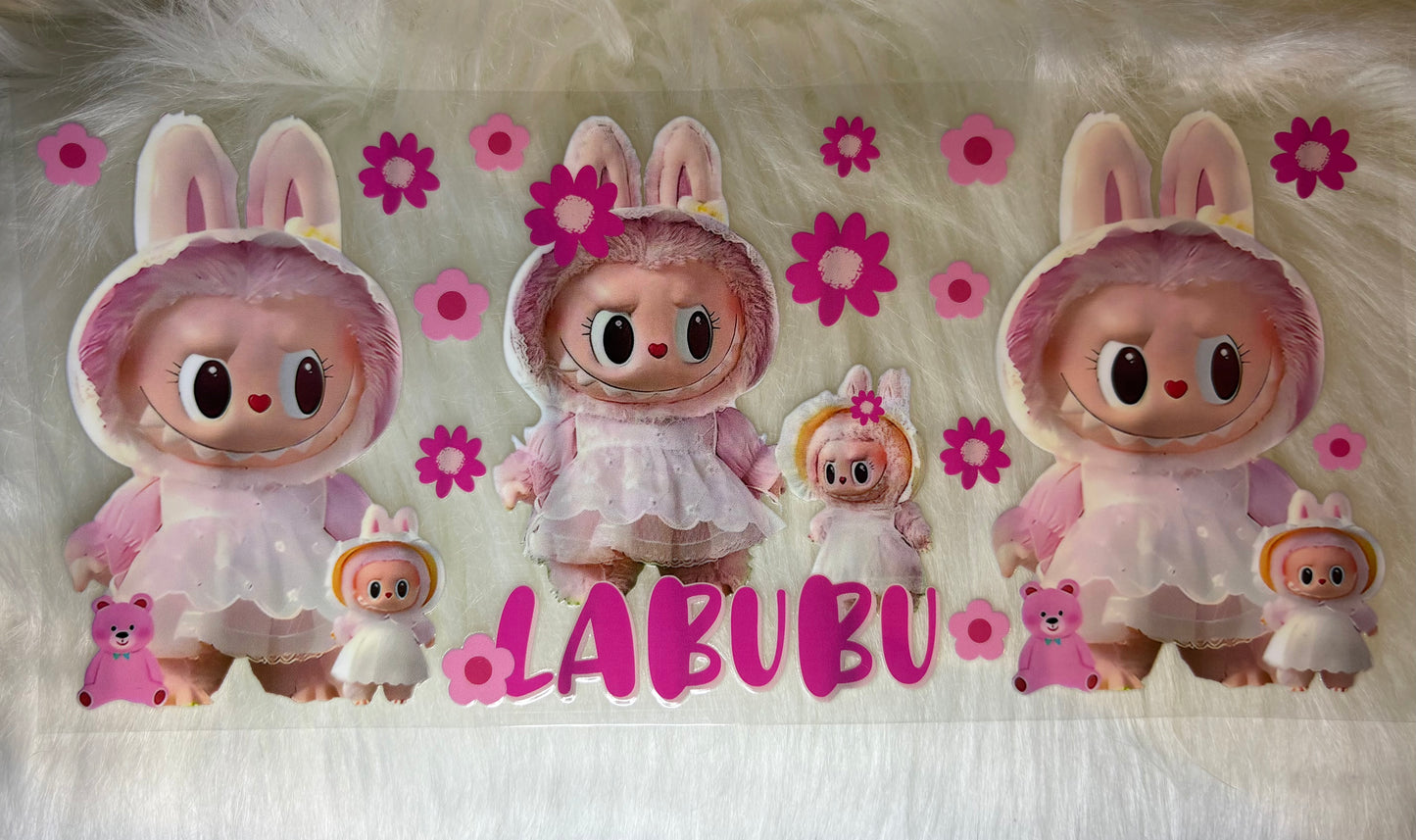 Labubu