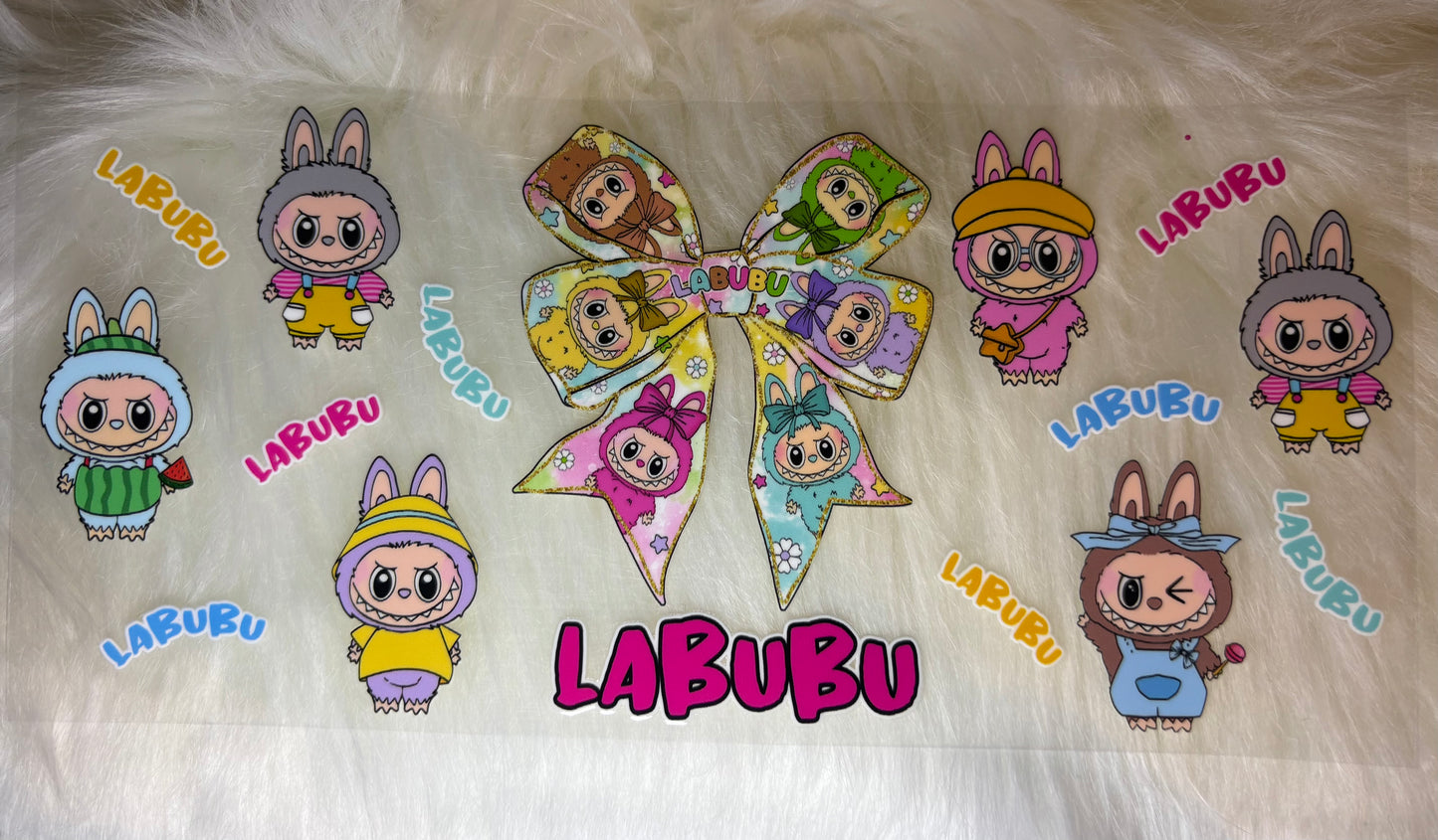 Labubu