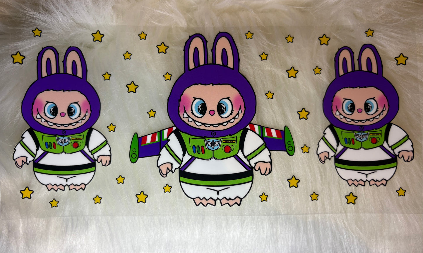 Labubu