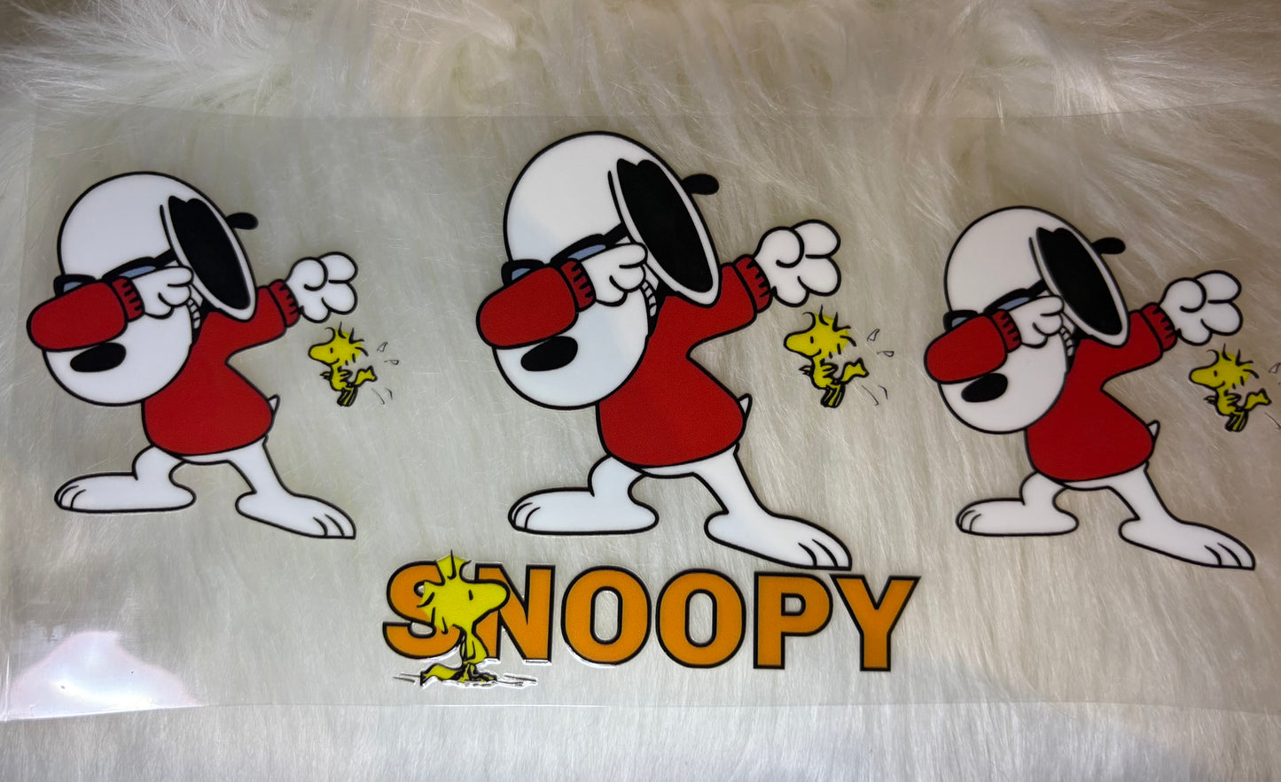 Snoopy