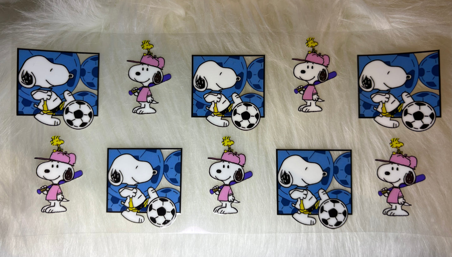 Snoopy