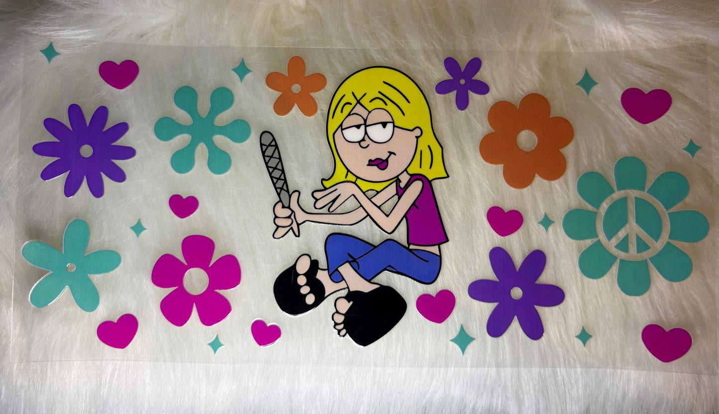 Lizzie McGuire