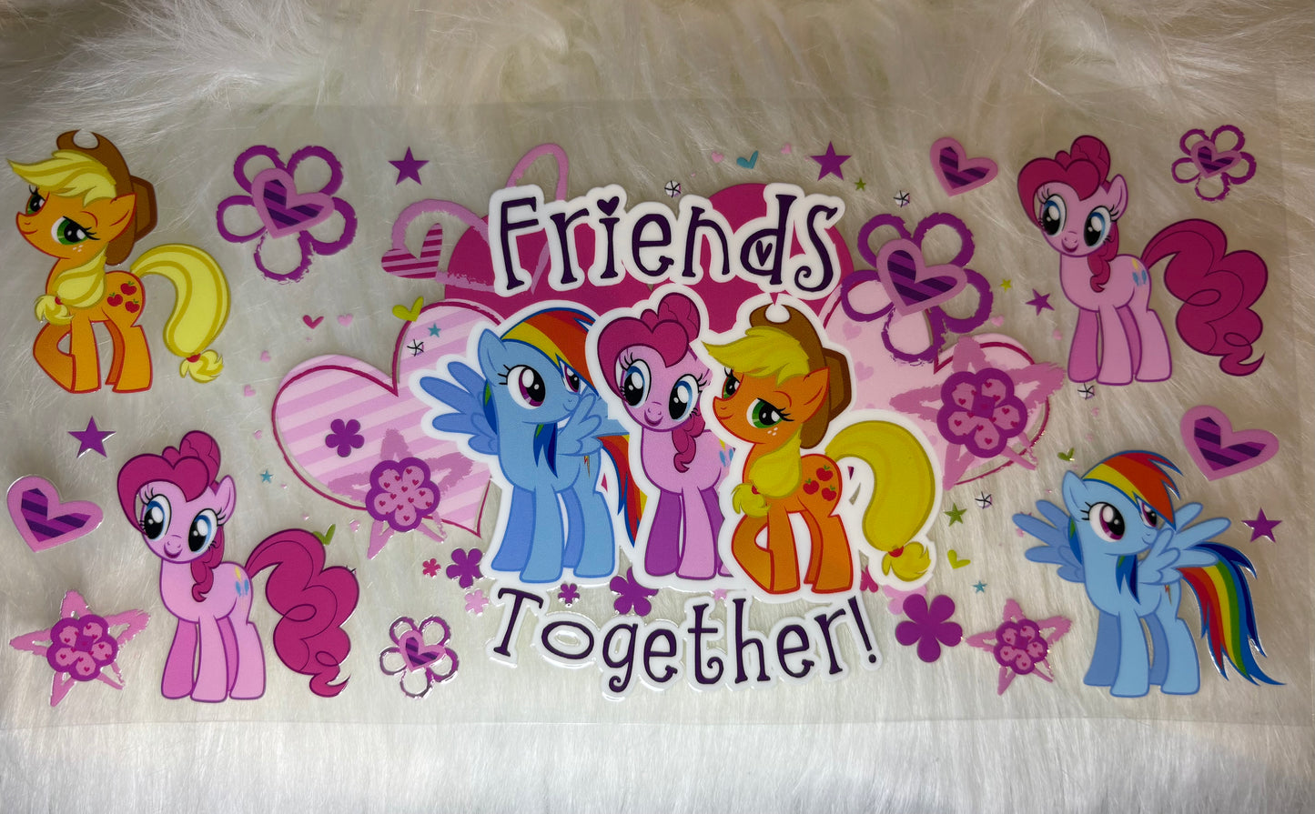 My Little Pony
