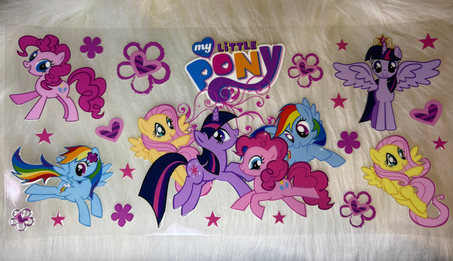 My Little Pony