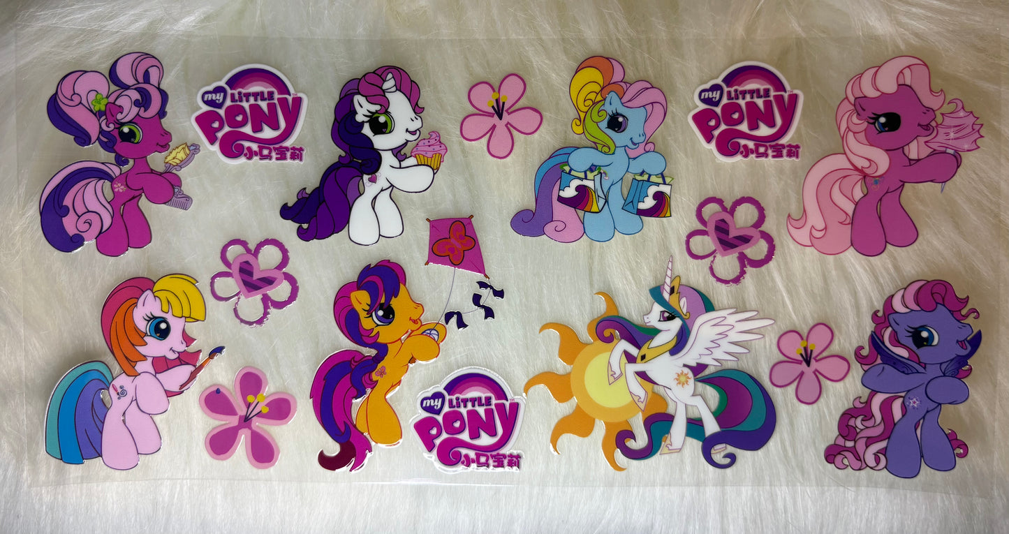 My Little Pony