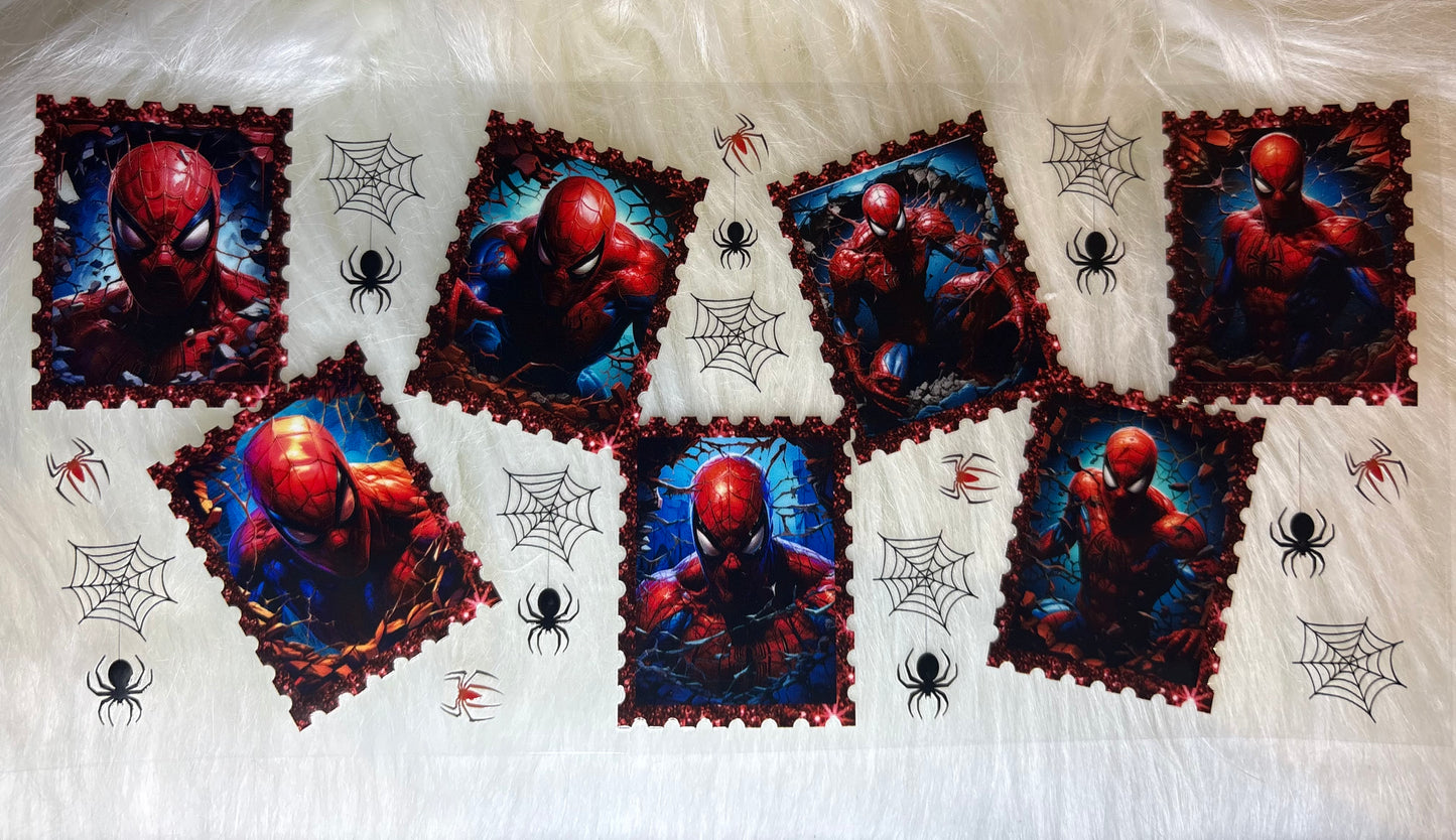 Spider Man