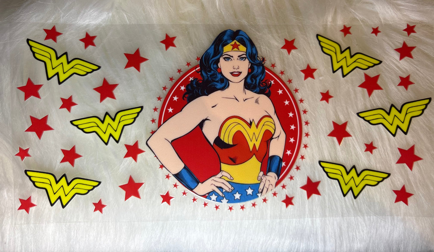 Wonder Woman