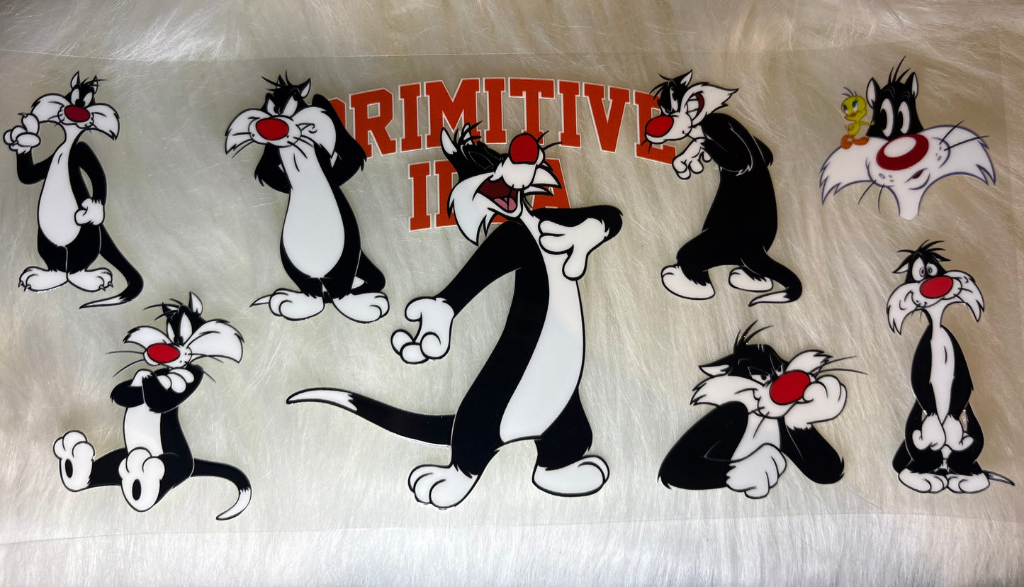 Sylvester