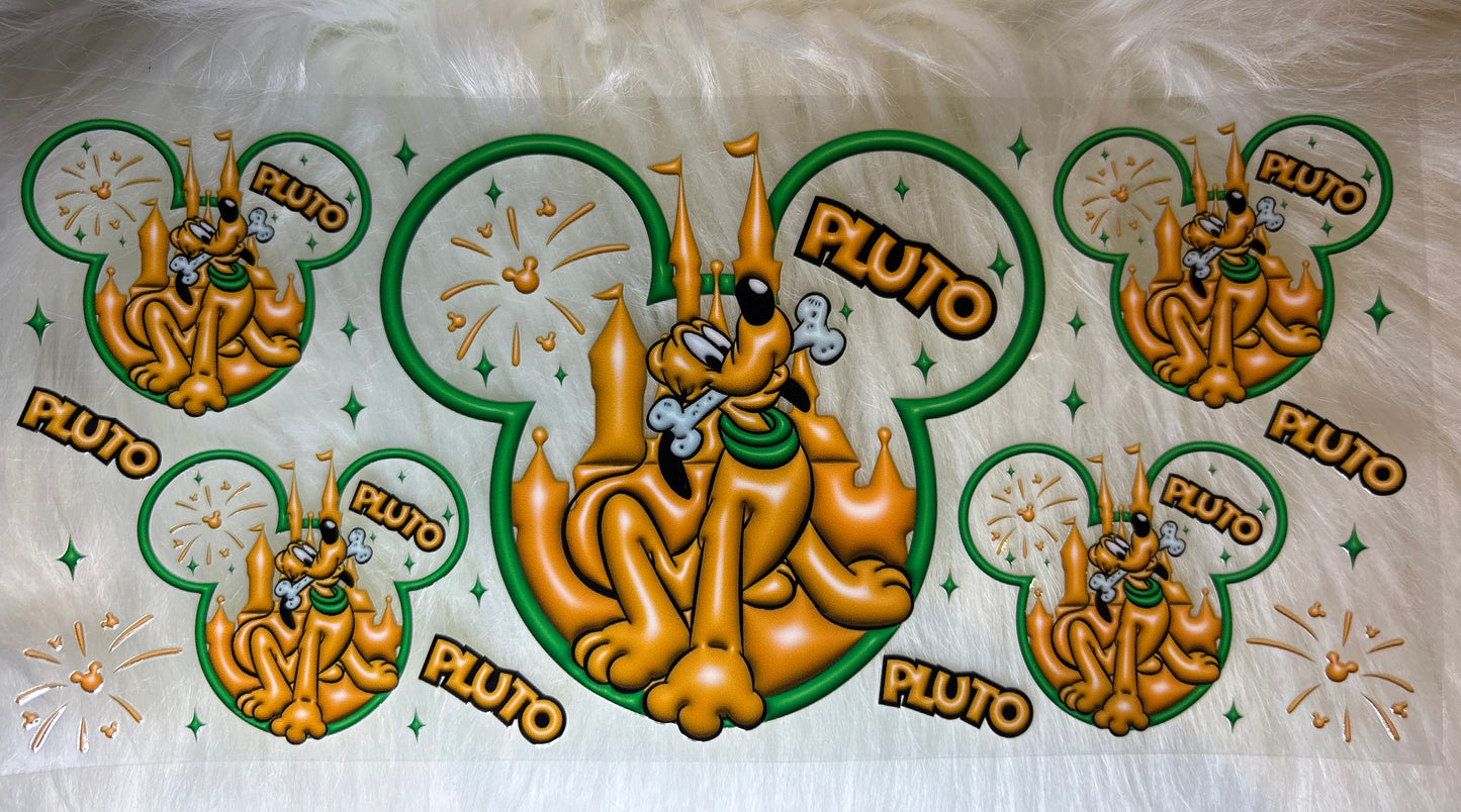 Pluto