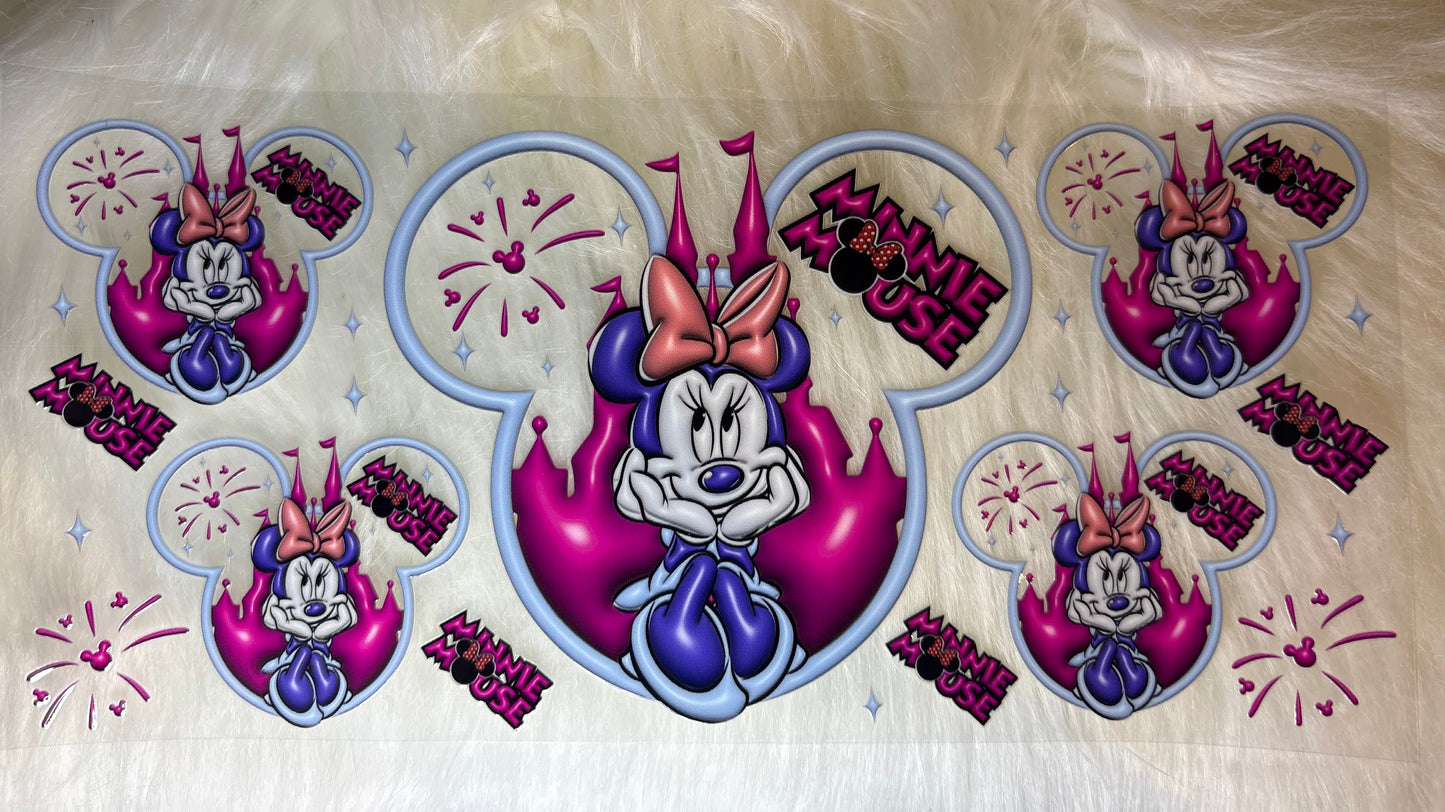 Minnie