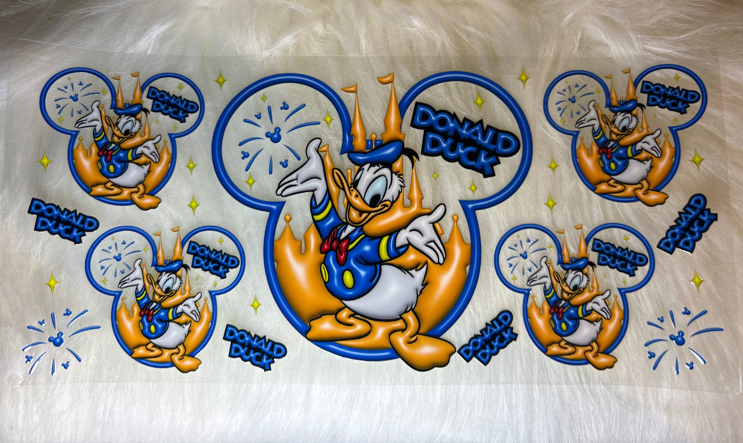 Donald