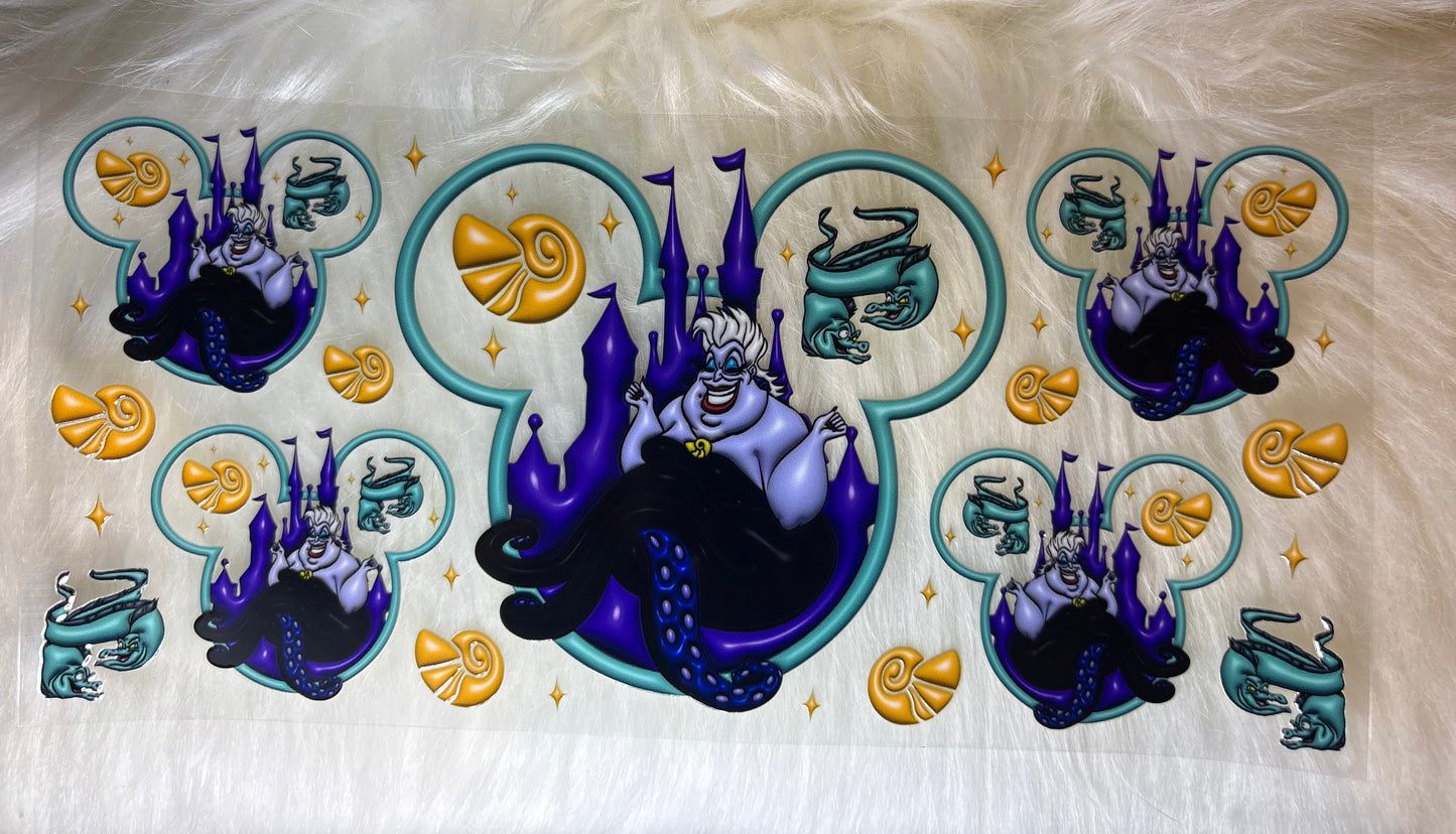 Ursula