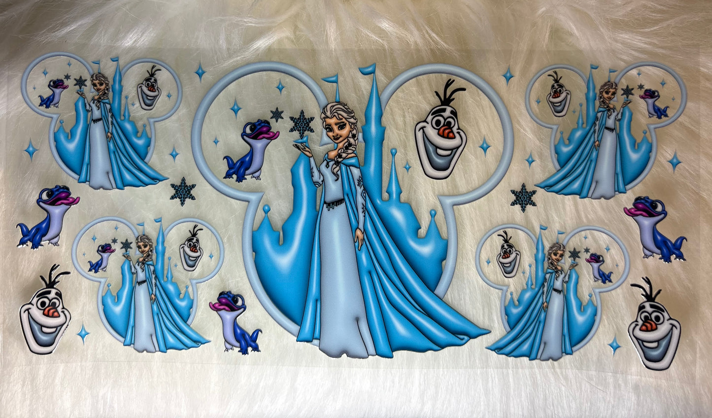 Frozen