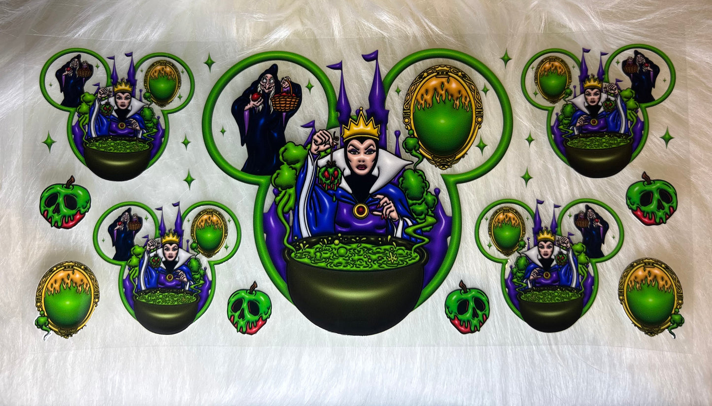 Evil Queen