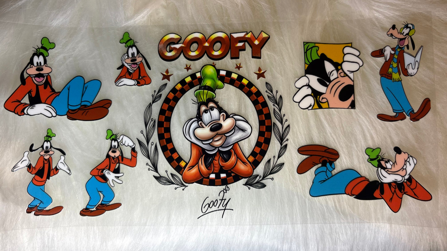 Goofy