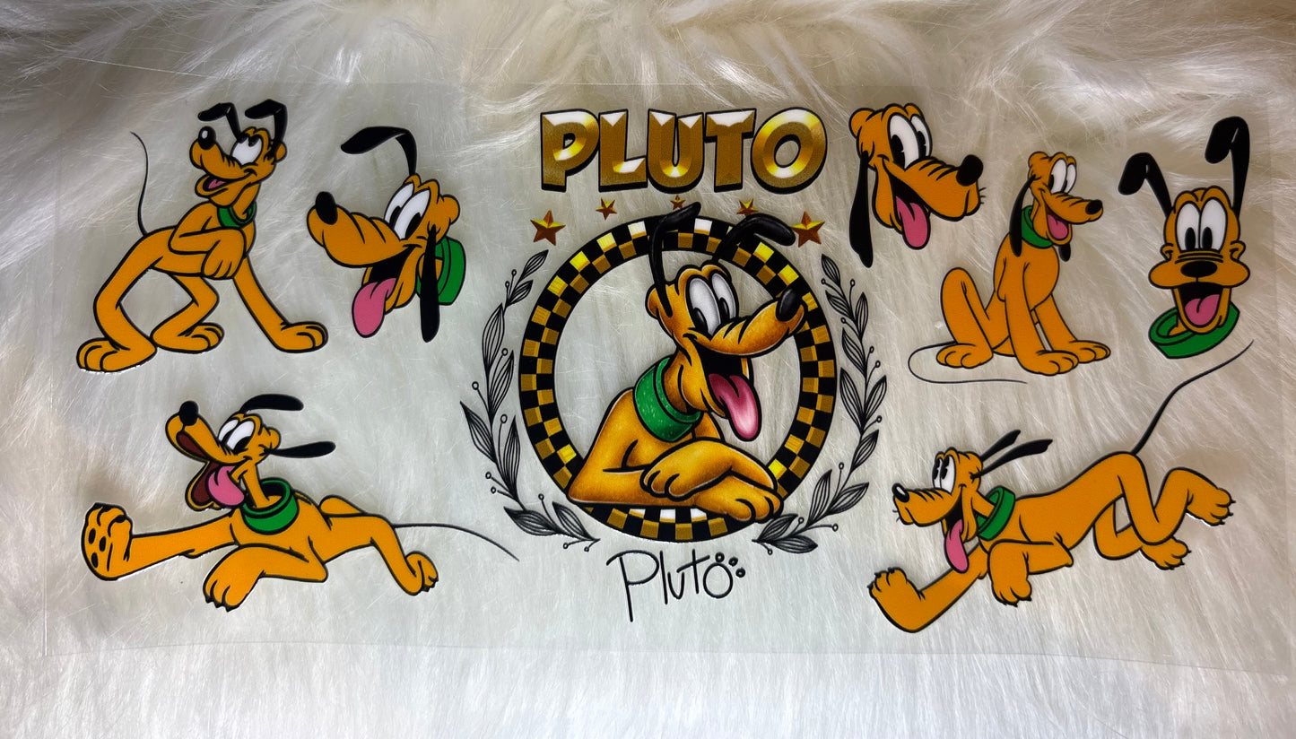 Pluto