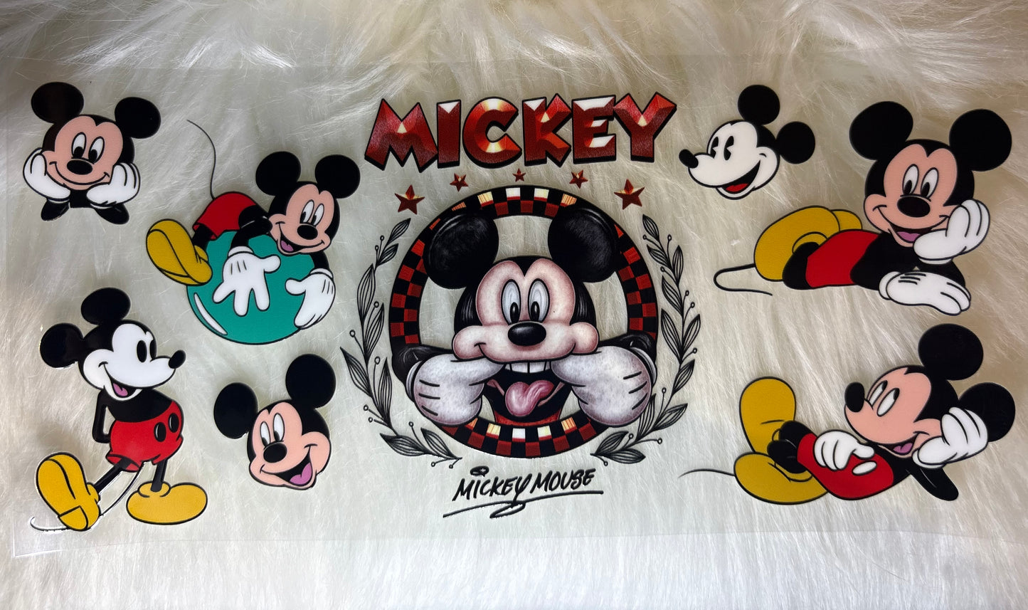 Mickey