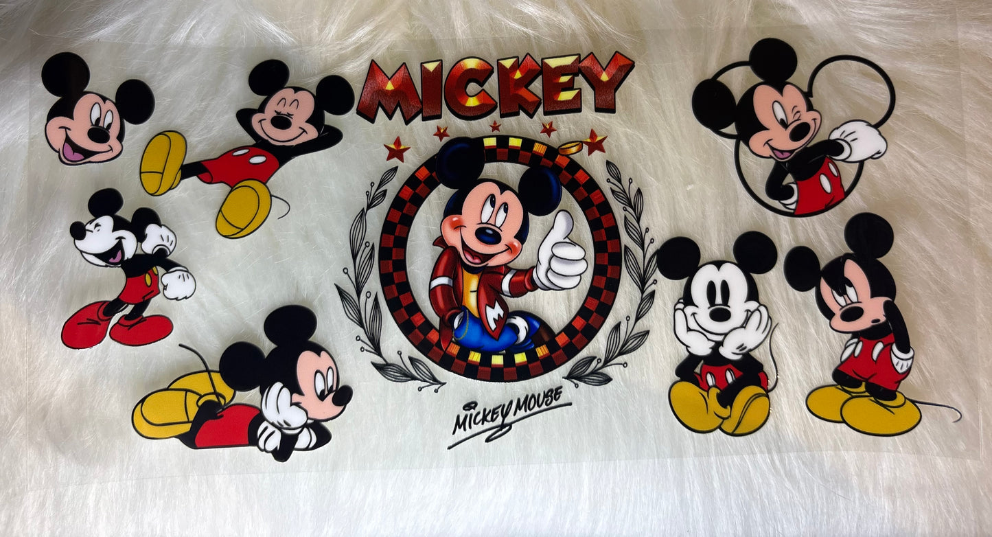 Mickey
