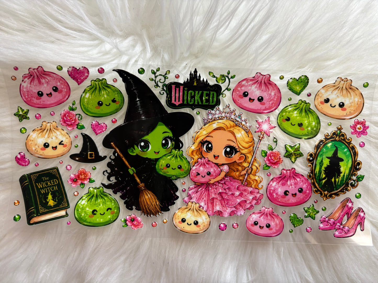 Wicked