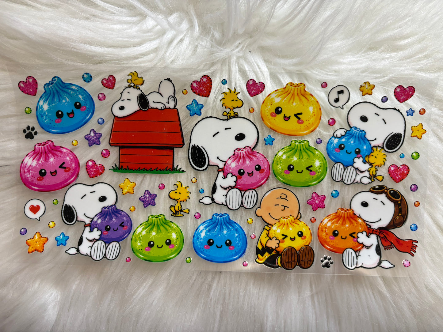 Snoopy