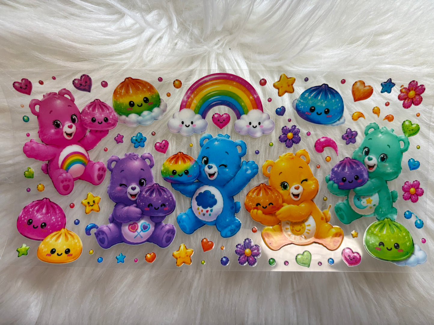 Care Bears