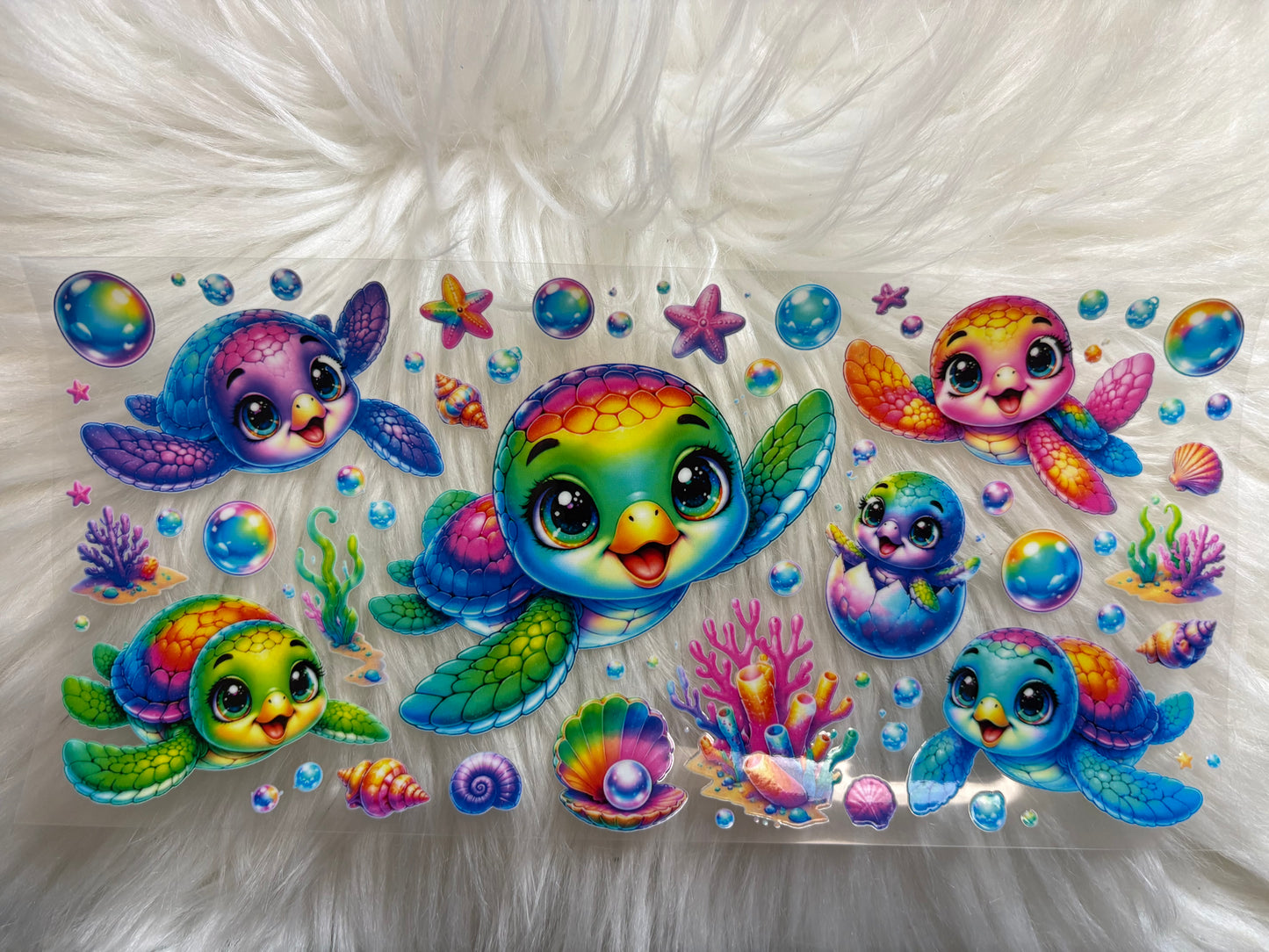Turtles