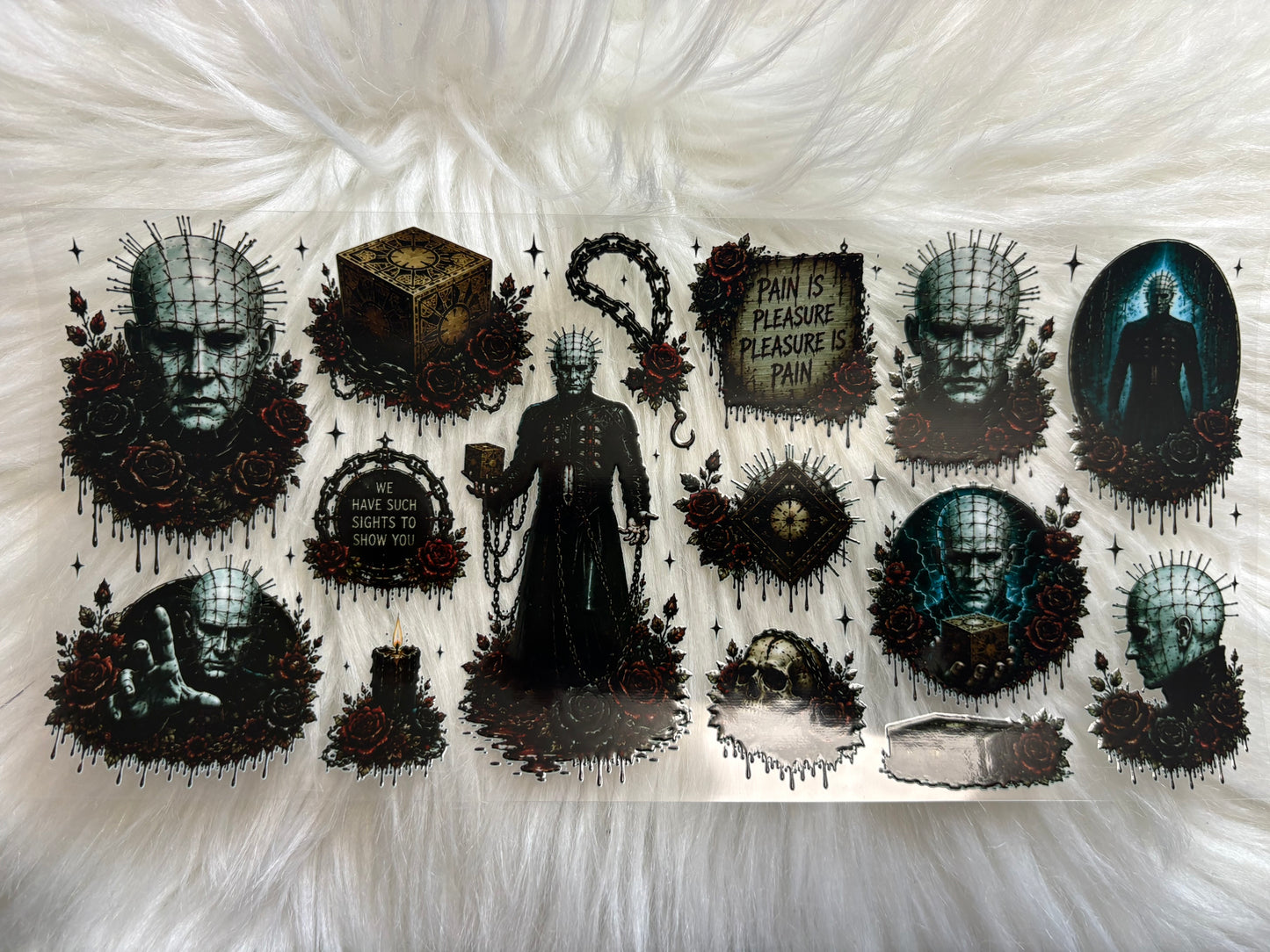 Pinhead