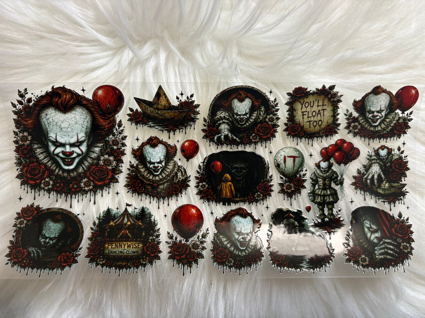 Pennywise