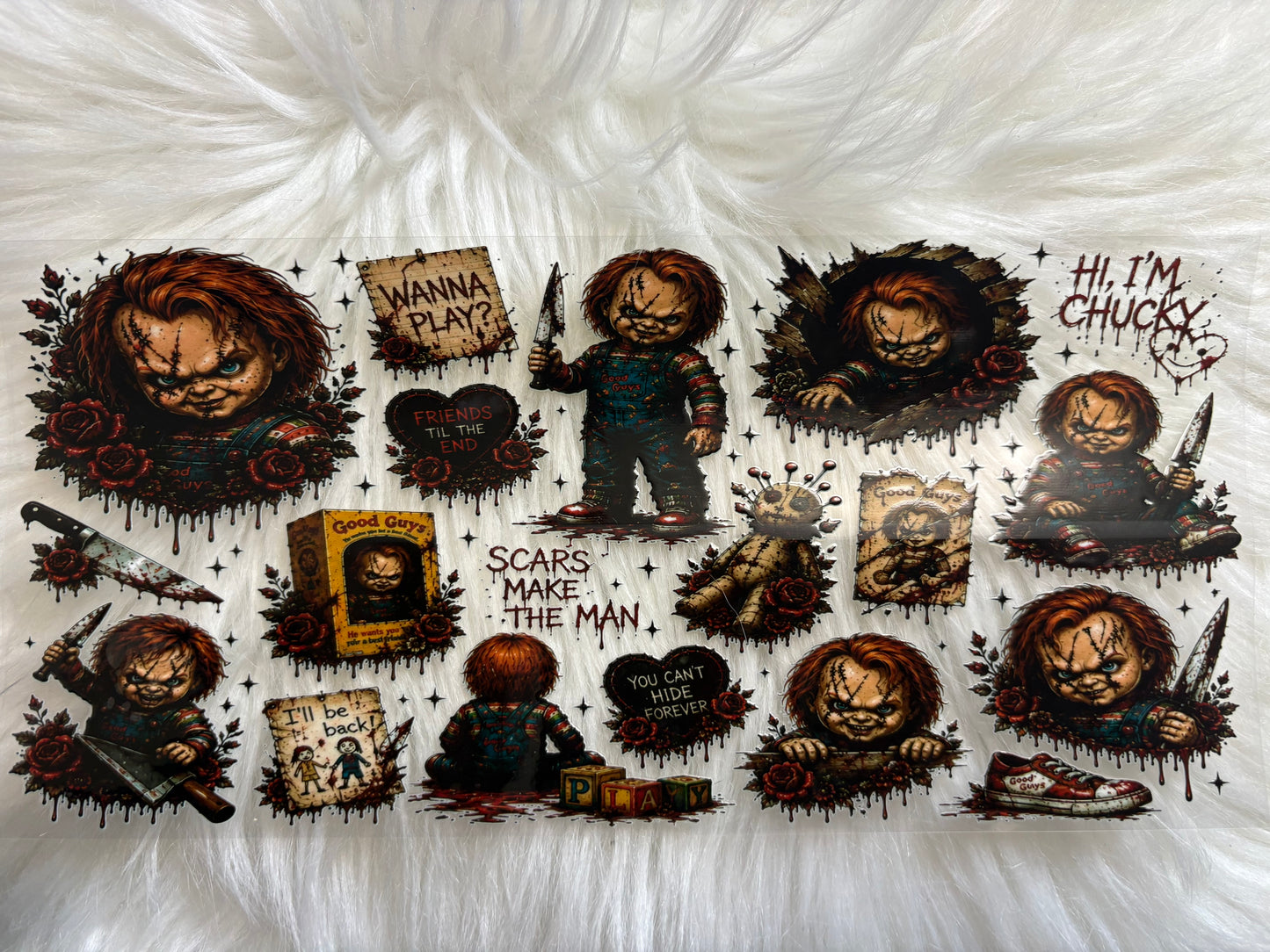 Chucky