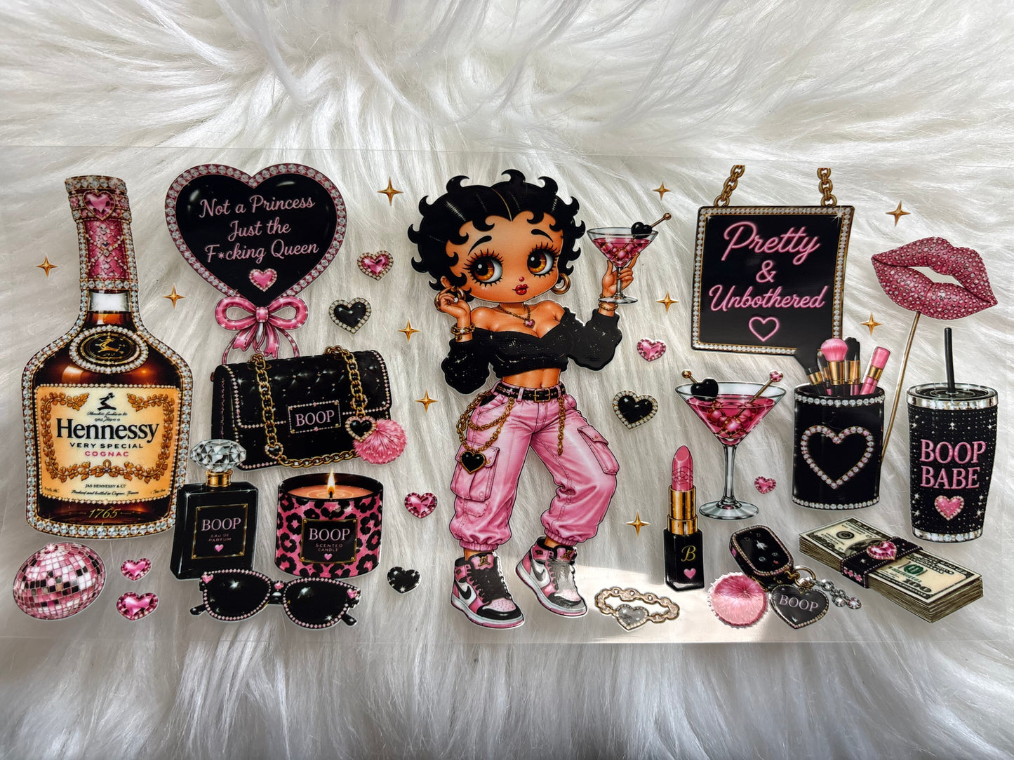 Betty Boop