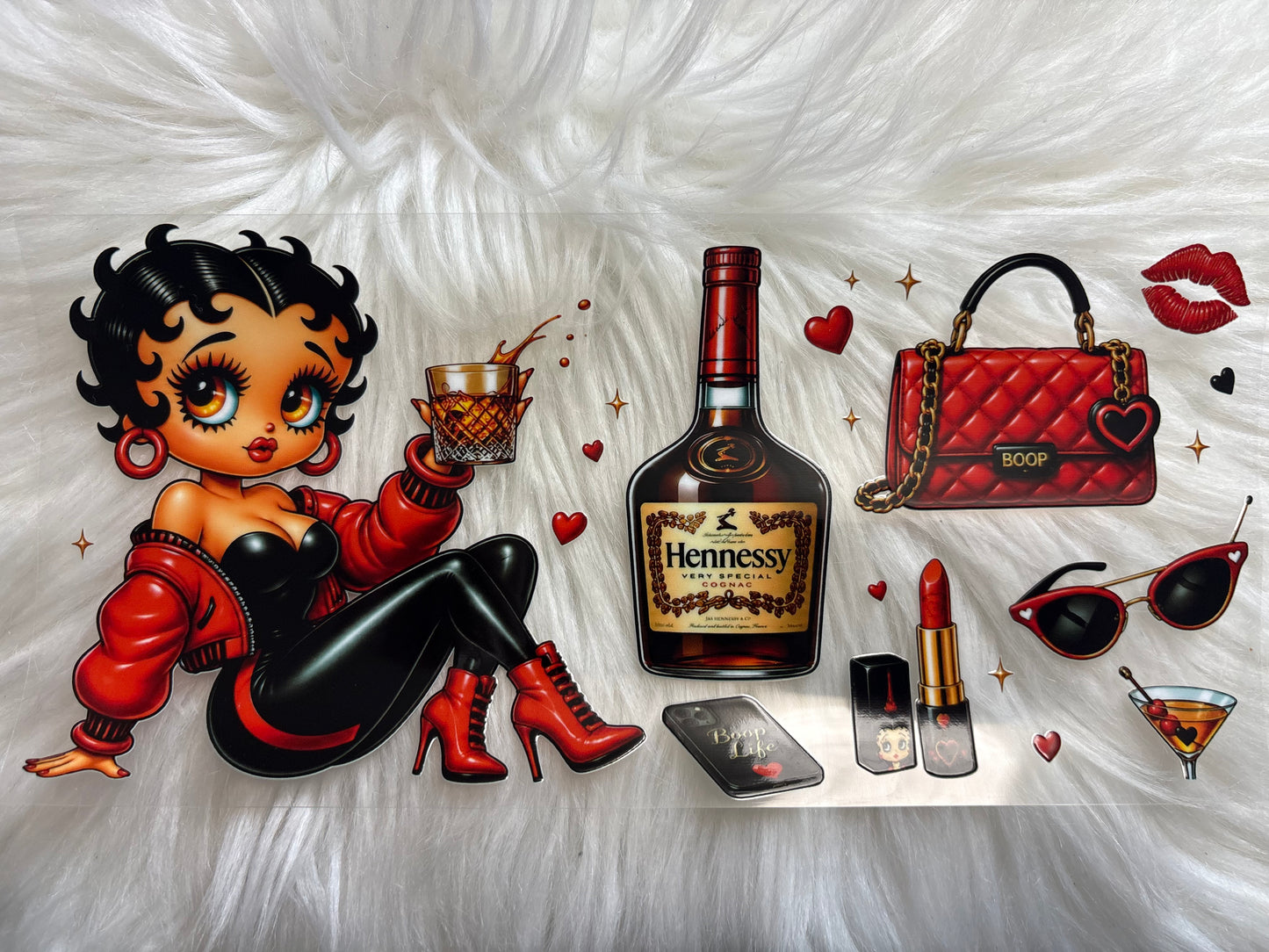 Betty Boop