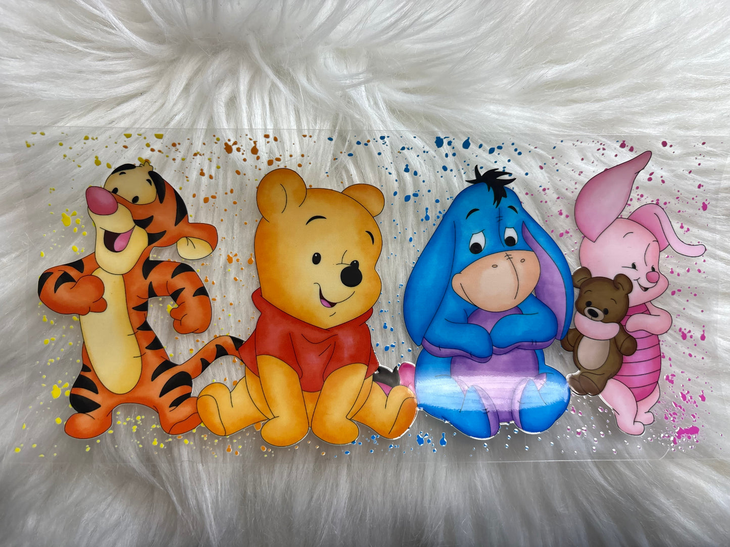 Pooh