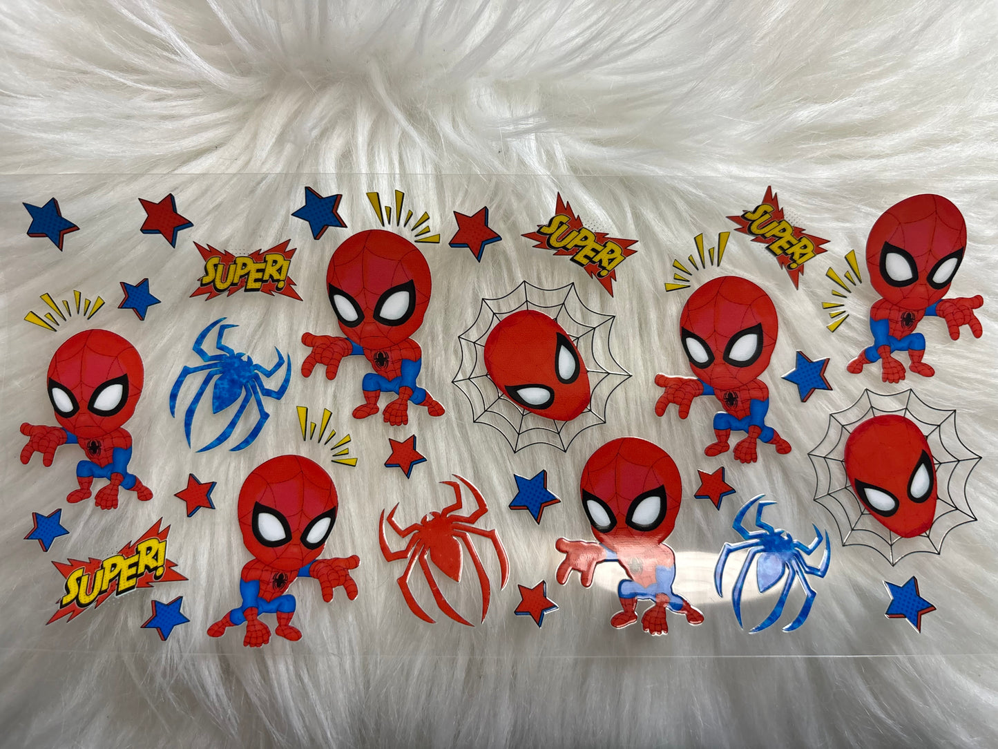 Spider-Man