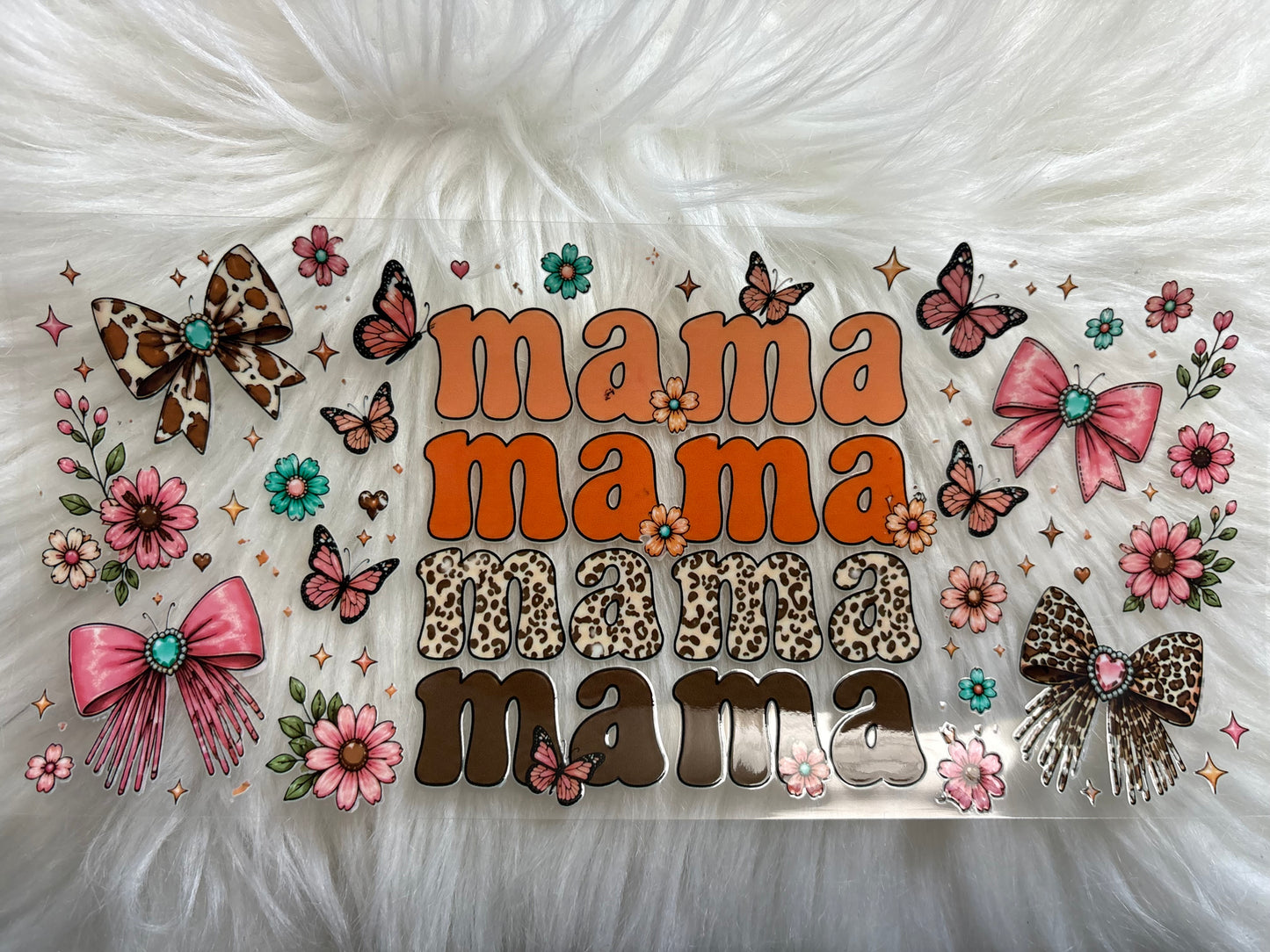Mama