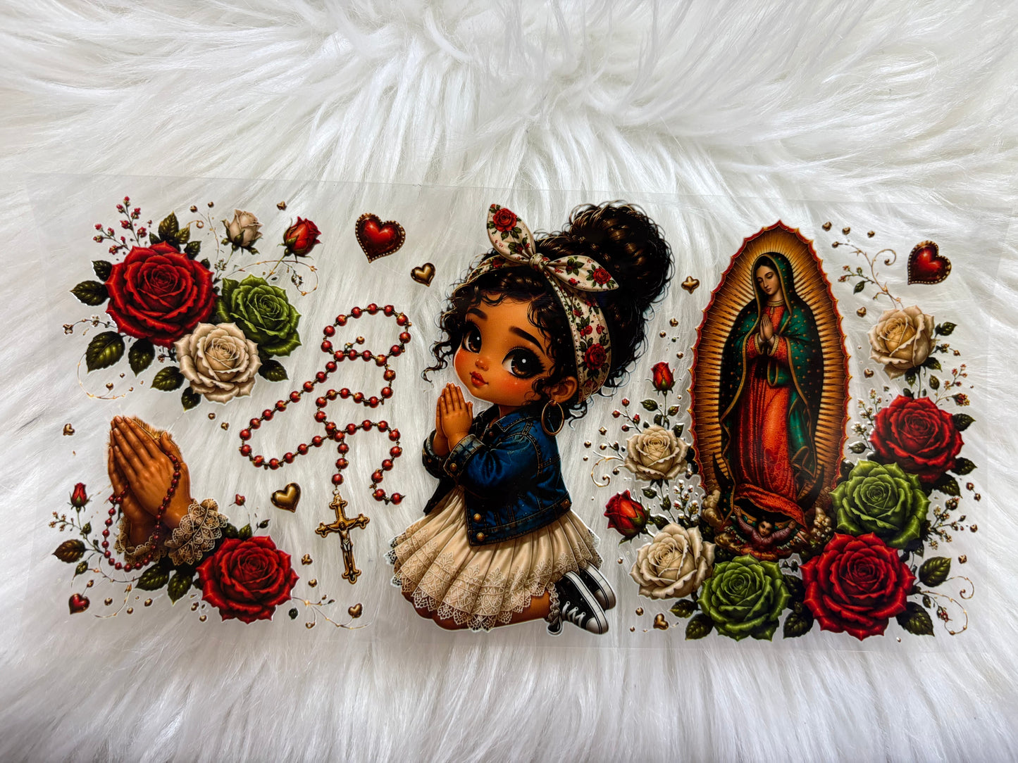 Hispanic