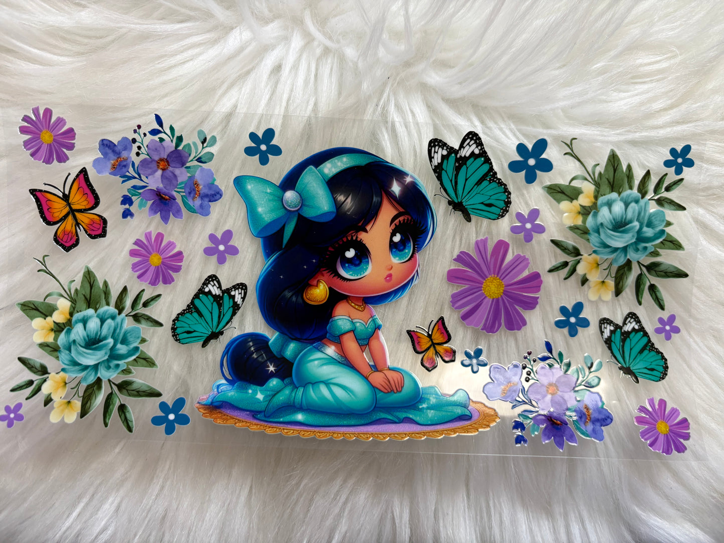 Jasmine