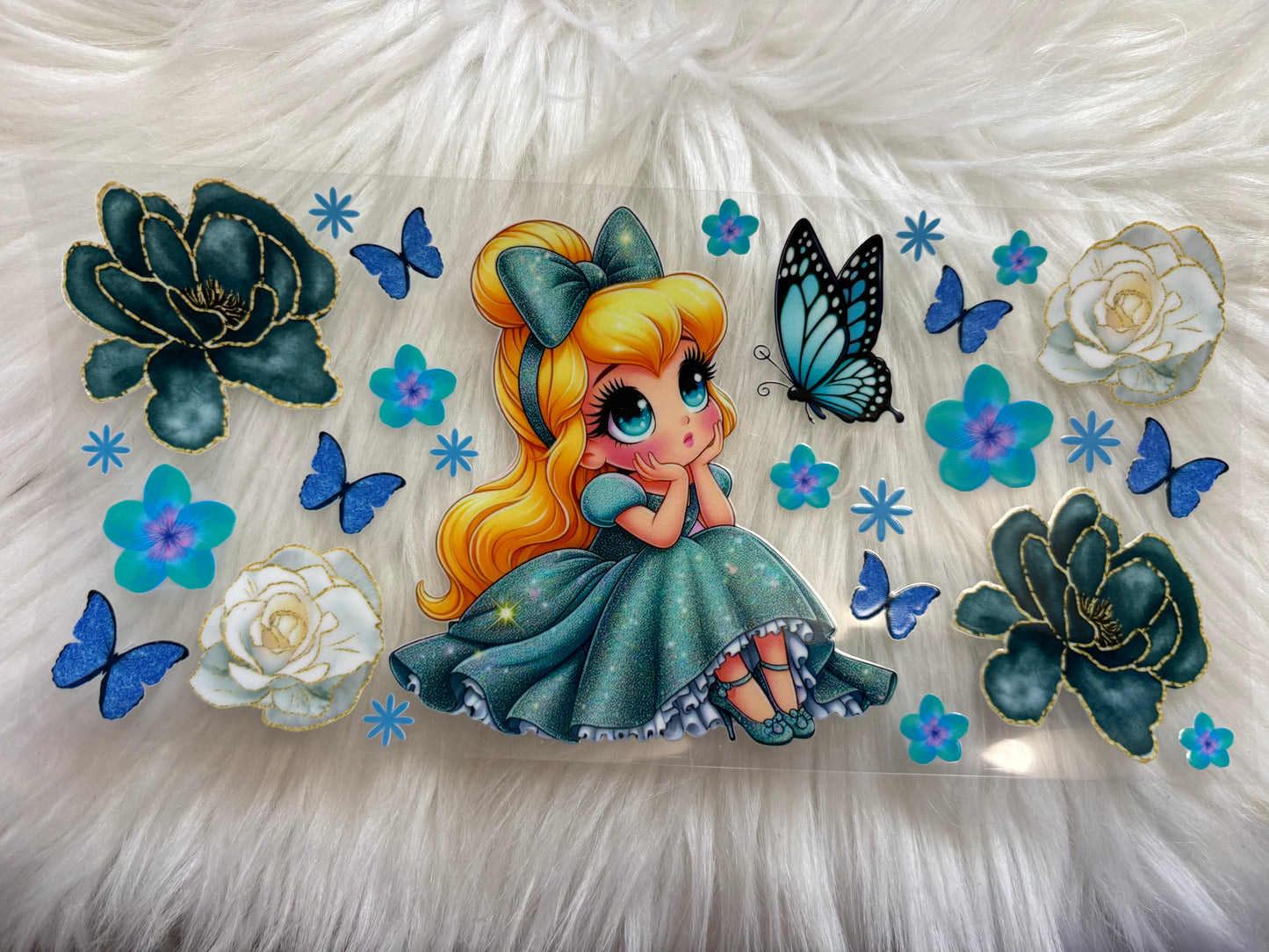 Cinderella