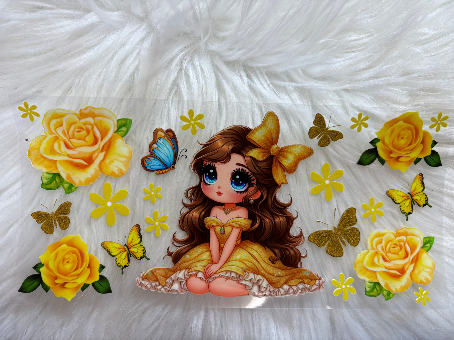 Belle