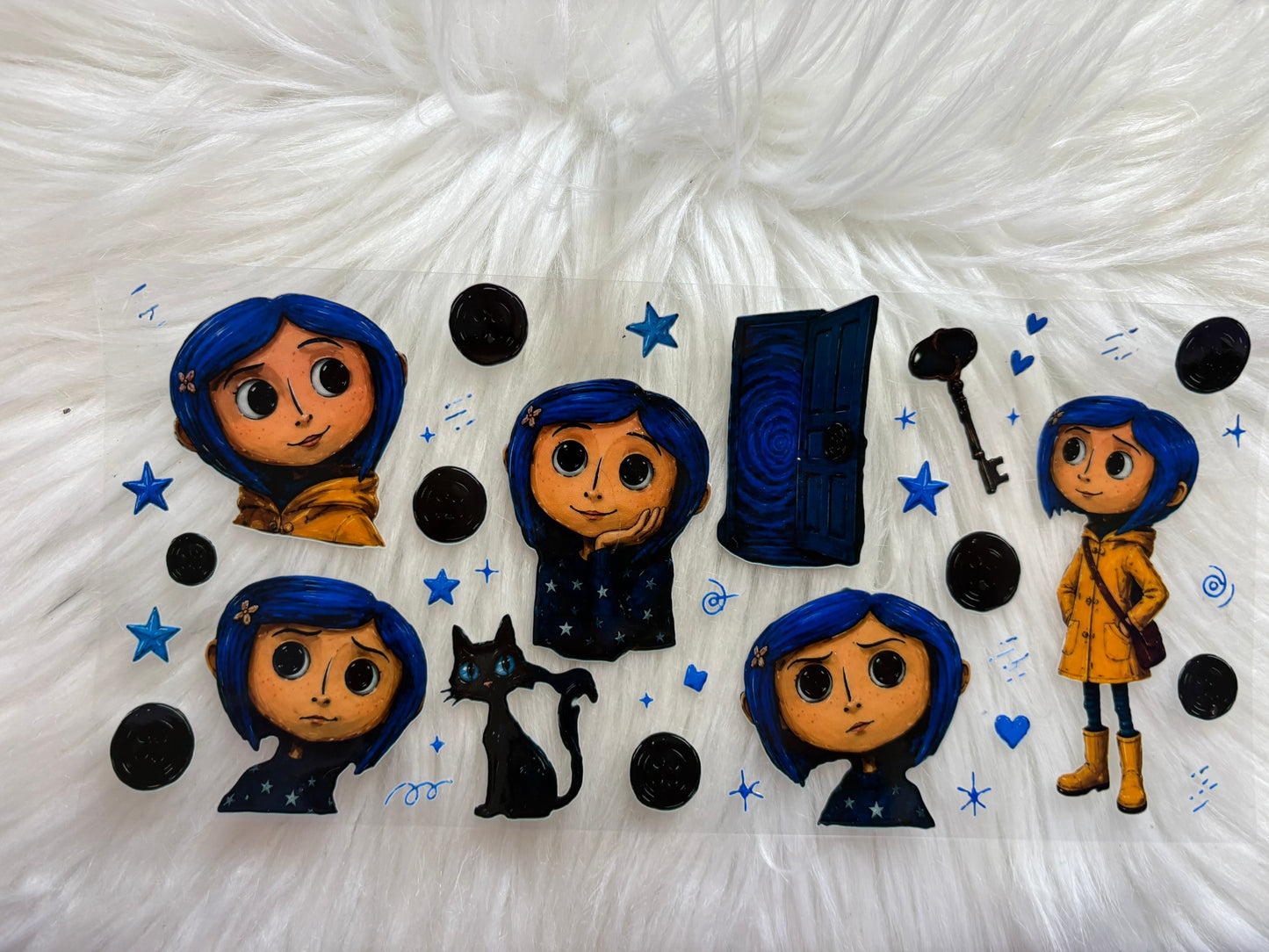 Coraline