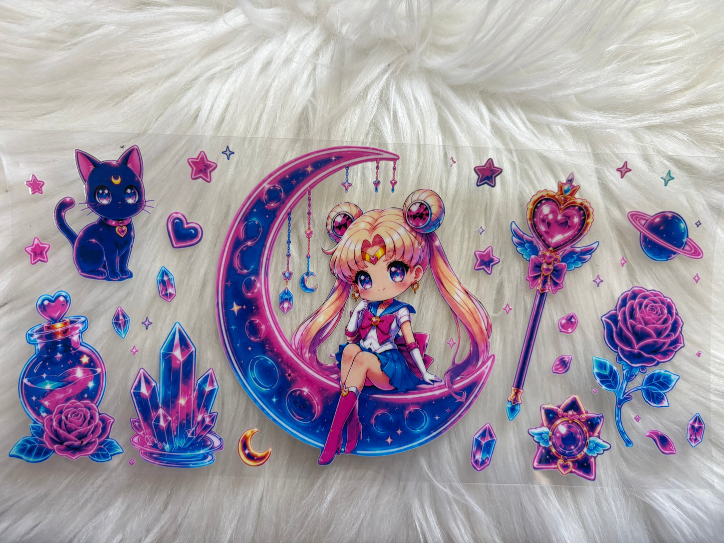 Sailor Moon