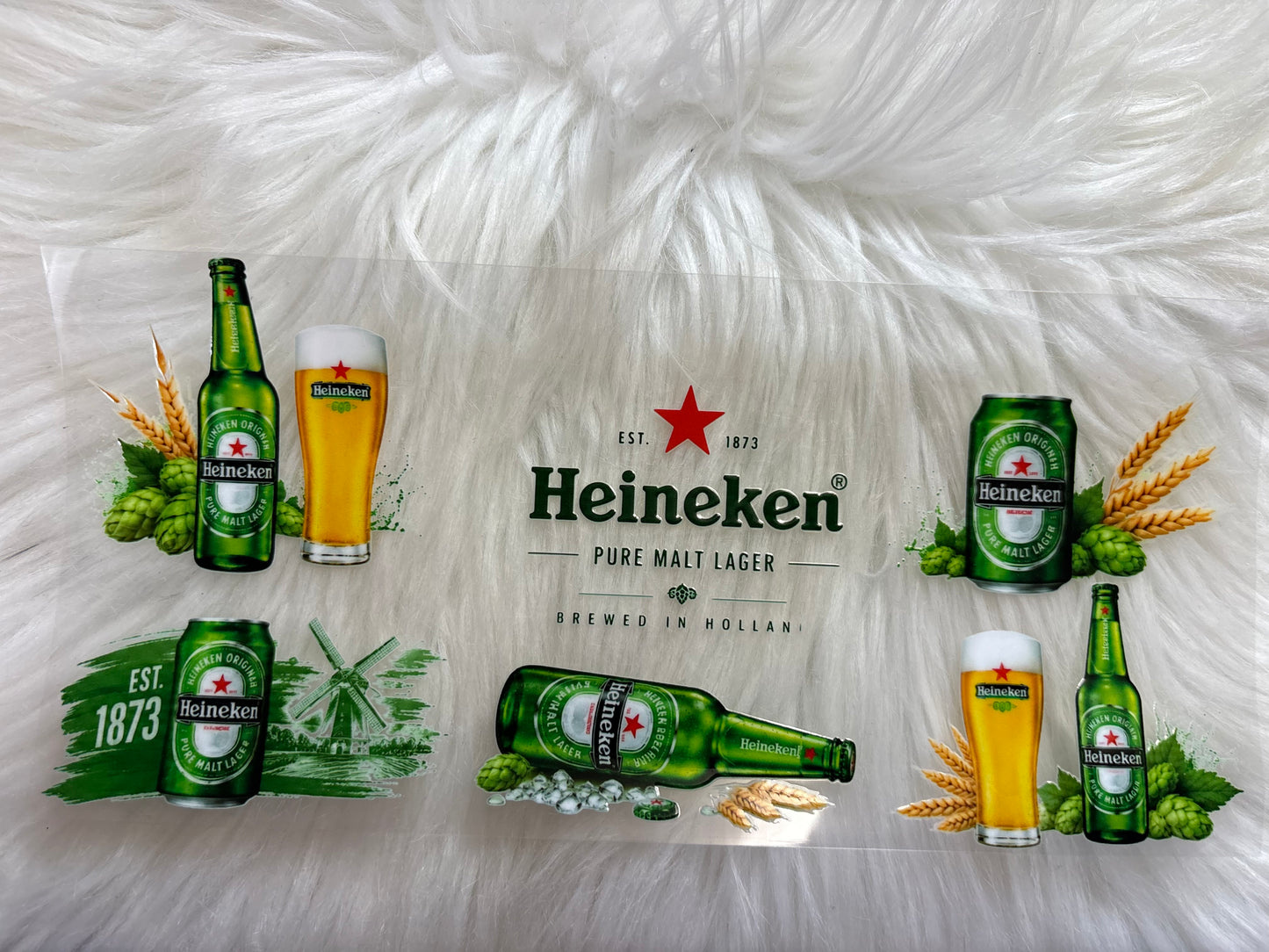 Heineken