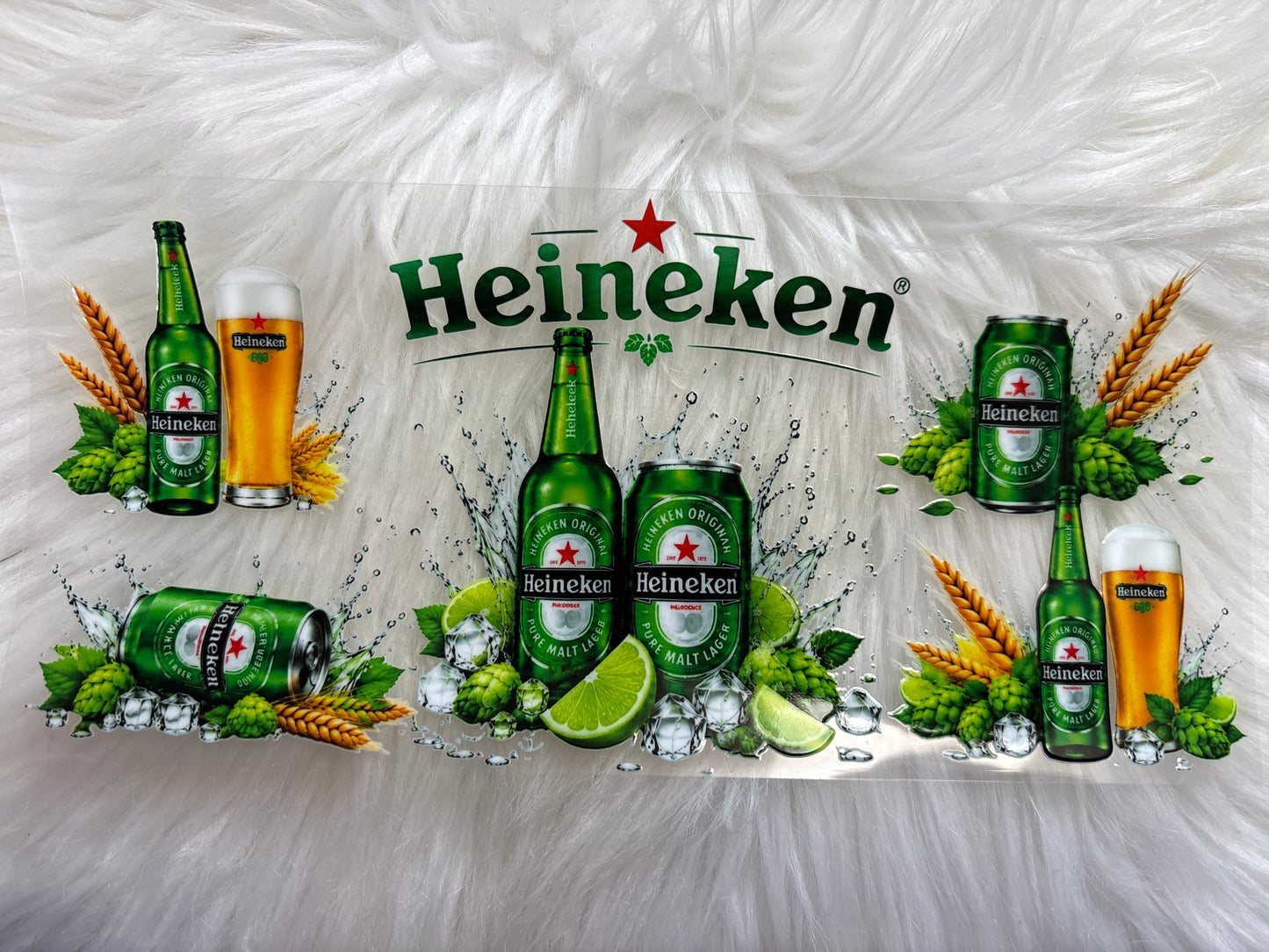 Heineken