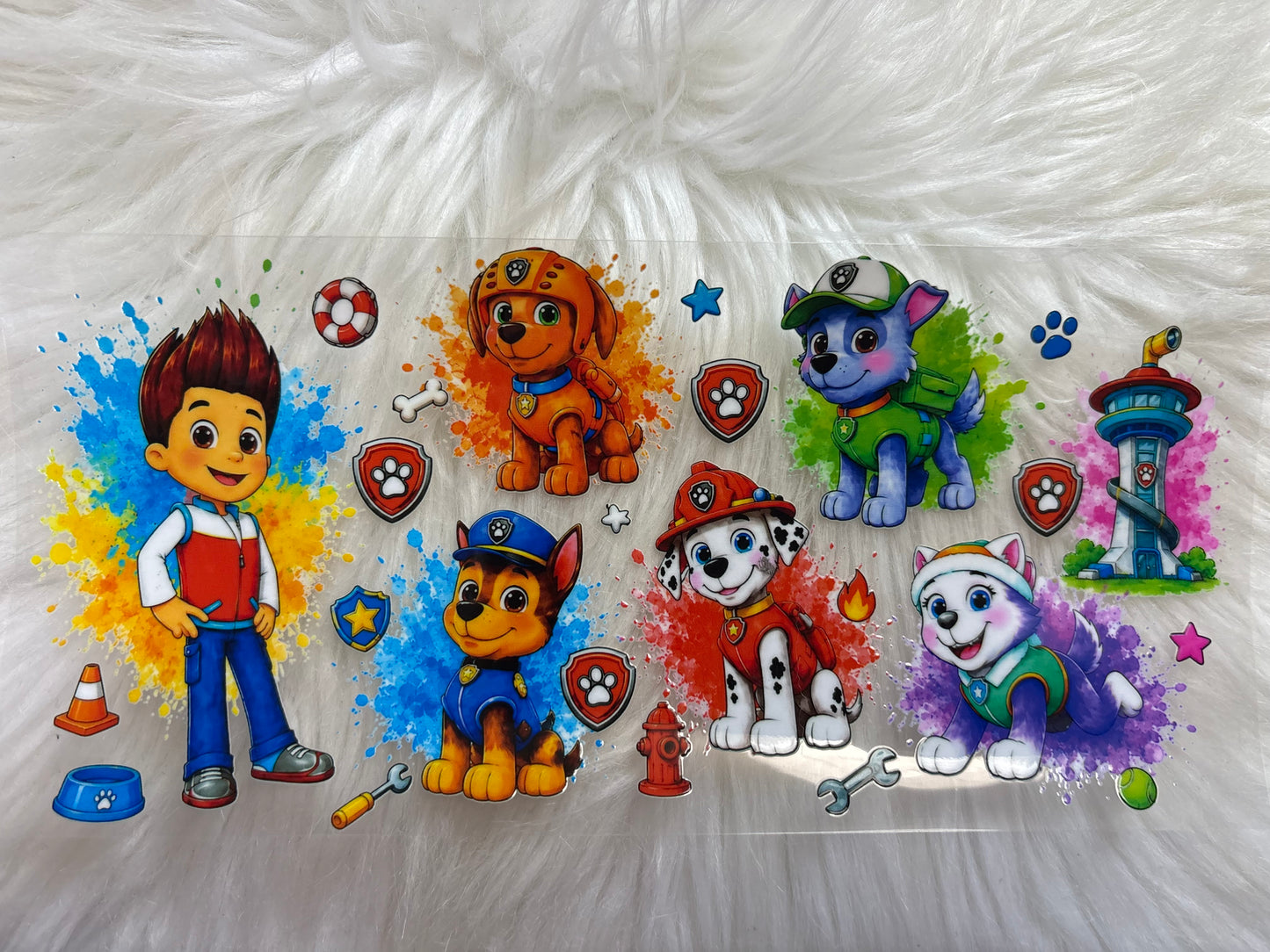 PawPatrol