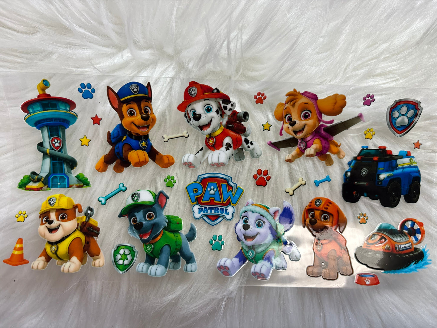 PawPatrol
