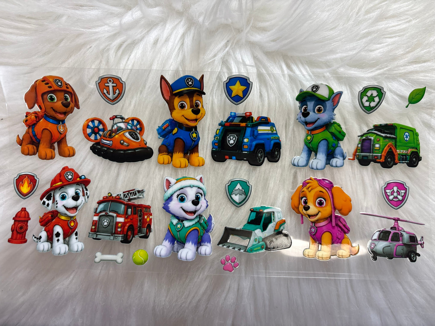 PawPatrol