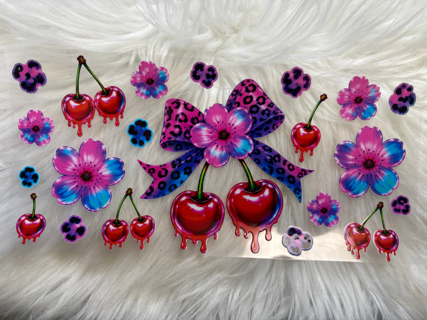 Cherries