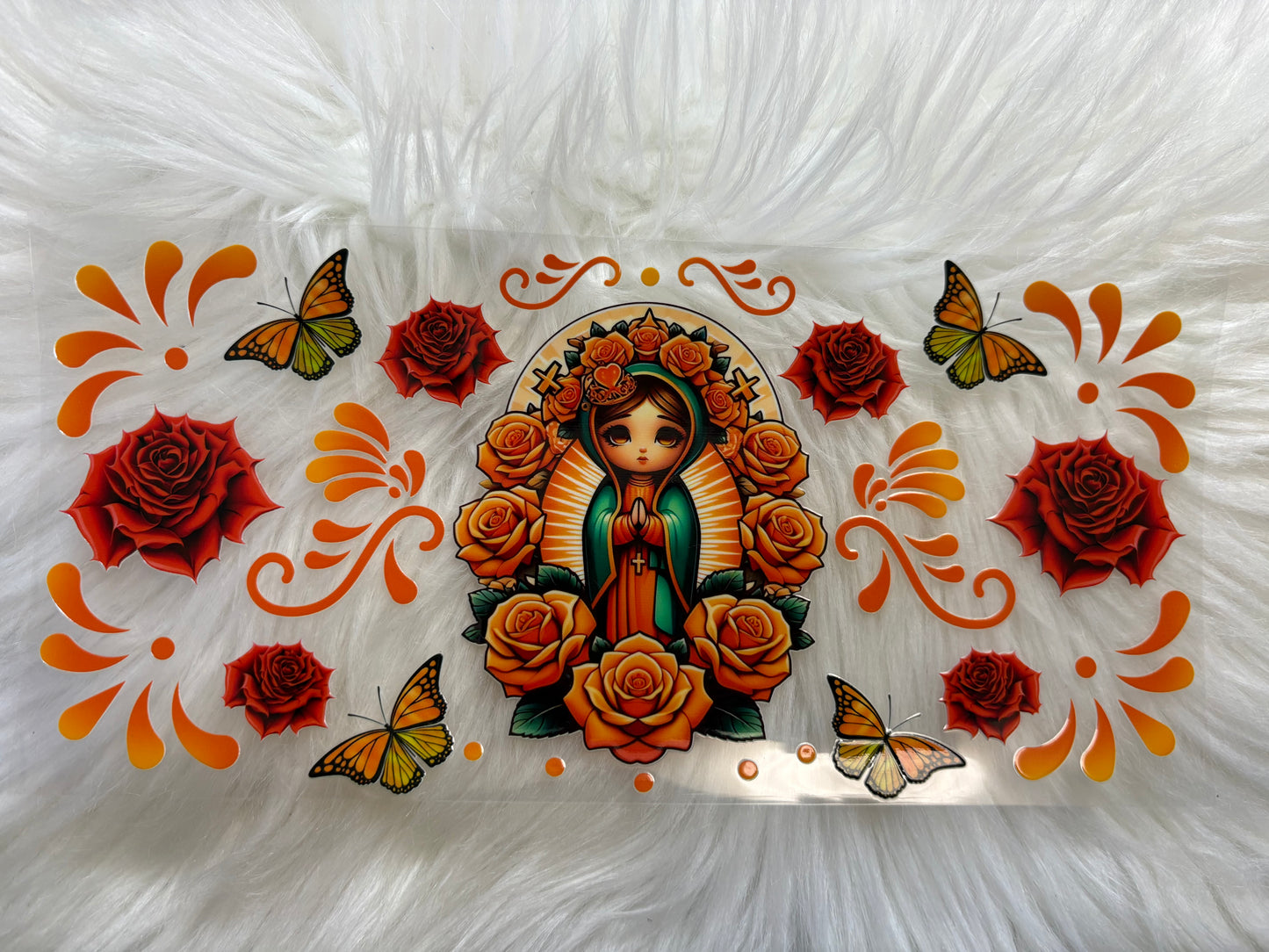 Virgen