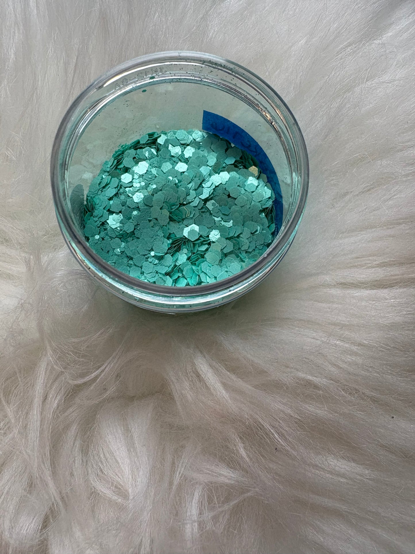 2oz Chunky Glitter ✨Glitter Bloom✨