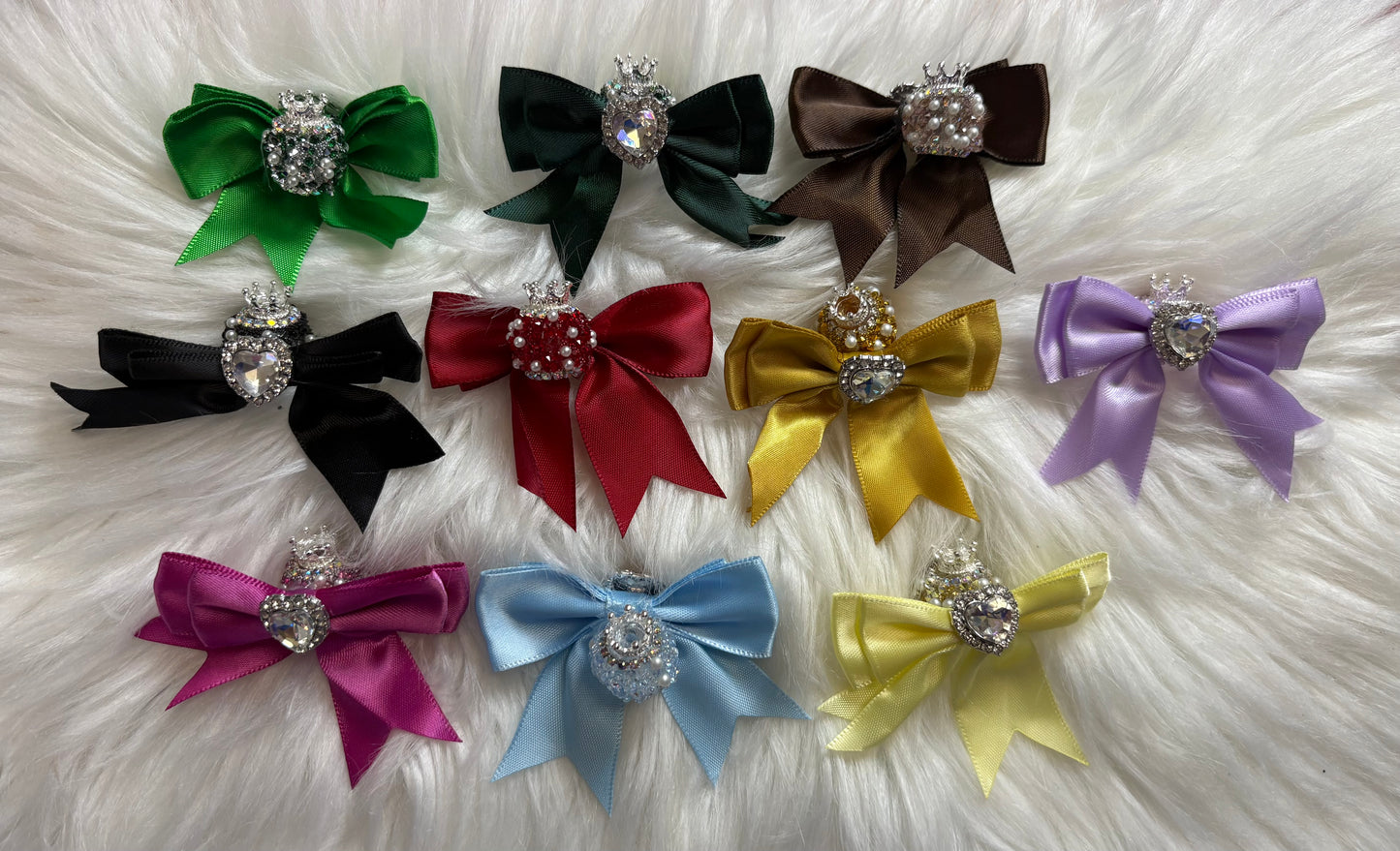 Bows